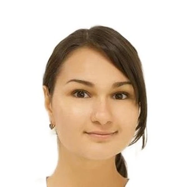 Велиева Инара Теймуровна — Детский стоматолог, Стоматолог-ортодонт, Стоматолог-хирург, Барнаул