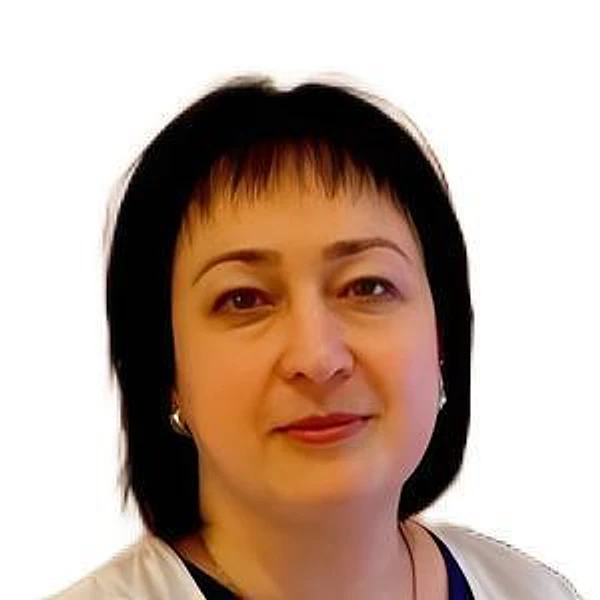 Дедова Наталья Валерьевна — Невролог, Врач УЗИ, Детский остеопат, Остеопат, Смоленск