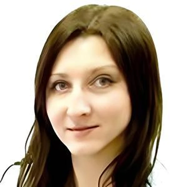 Фокина Елена Васильевна — Невролог, Смоленск