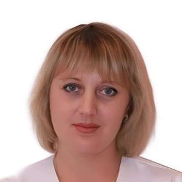 Шелякина Олеся Анатольевна — Логопед, Смоленск
