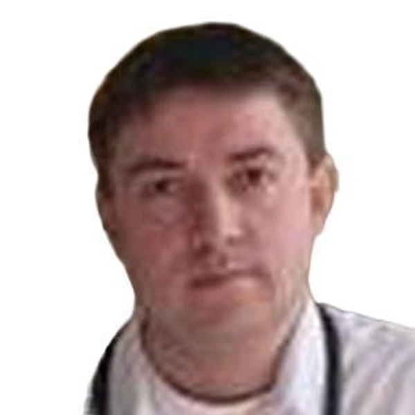 Егерь Юрий Владимирович — Кардиолог, Функциональный диагност, Смоленск