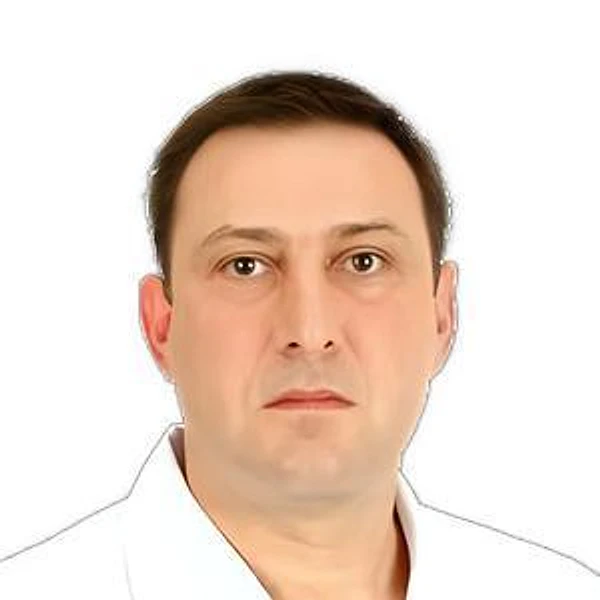 Захаров Игорь Вячеславович — Лазерный хирург, Венеролог, Дерматовенеролог, Дерматолог, Краснодар