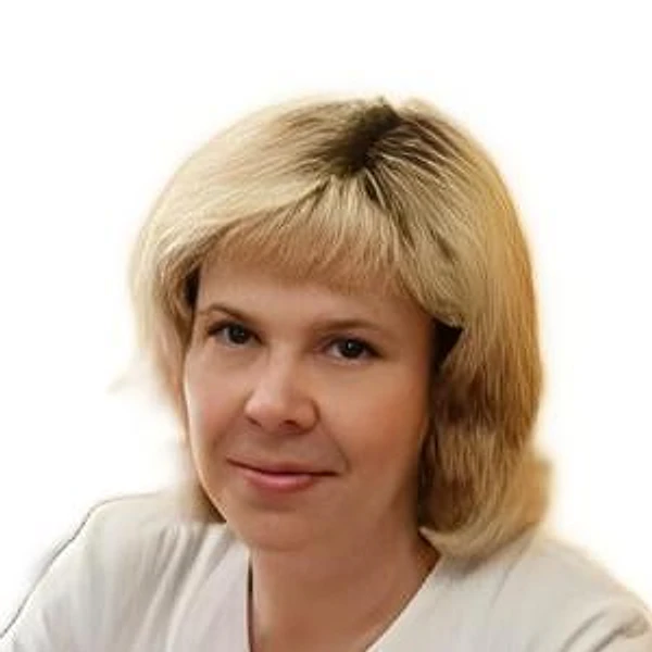 Морозова Анна Михайловна — Кардиолог, Смоленск