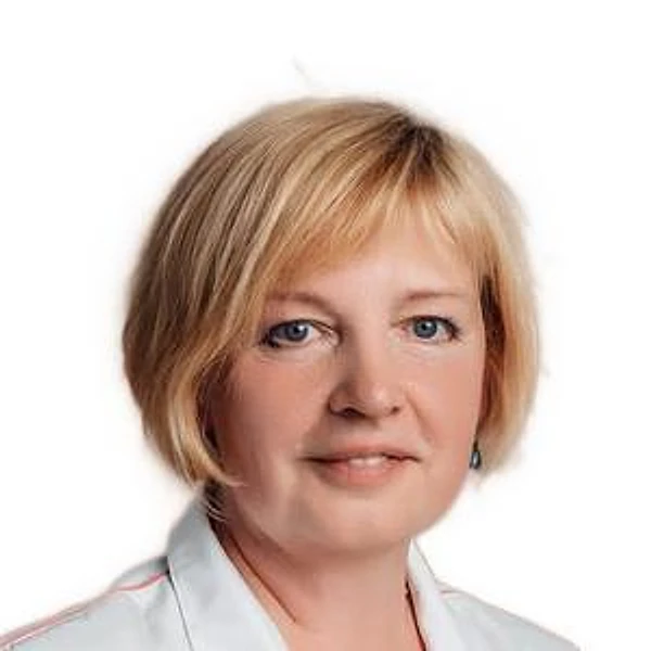 Зотина Ирина Вячеславовна — Физиотерапевт, Смоленск