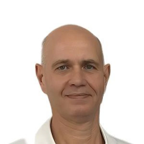 Кирсов Павел Павлович — Эндоскопист, Смоленск