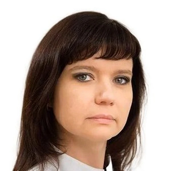 Фофонова Ирина Юрьевна — Гинеколог, Акушер, Врач УЗИ, Гинеколог-эндокринолог, Смоленск
