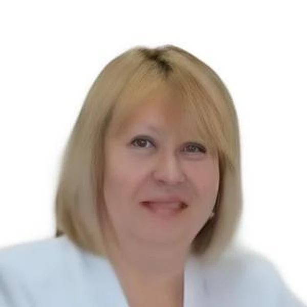 Новикова Елена Борисовна — Гинеколог, Акушер, Гинеколог-хирург, Смоленск