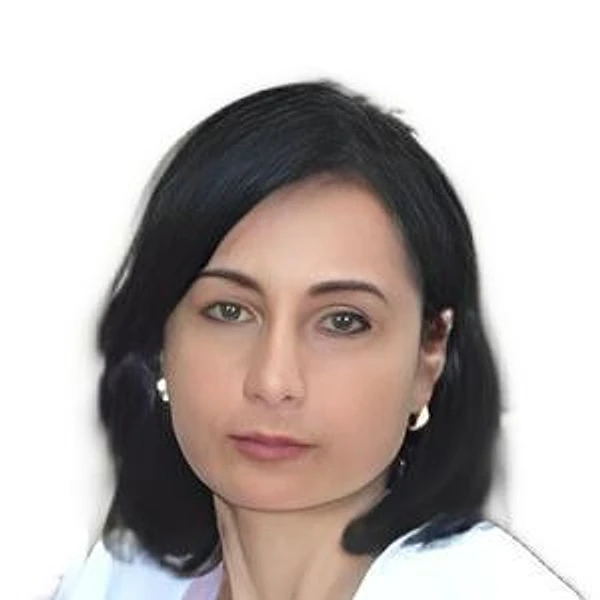Шкредова Ирина Николаевна — Гинеколог, Акушер, Врач УЗИ, Смоленск