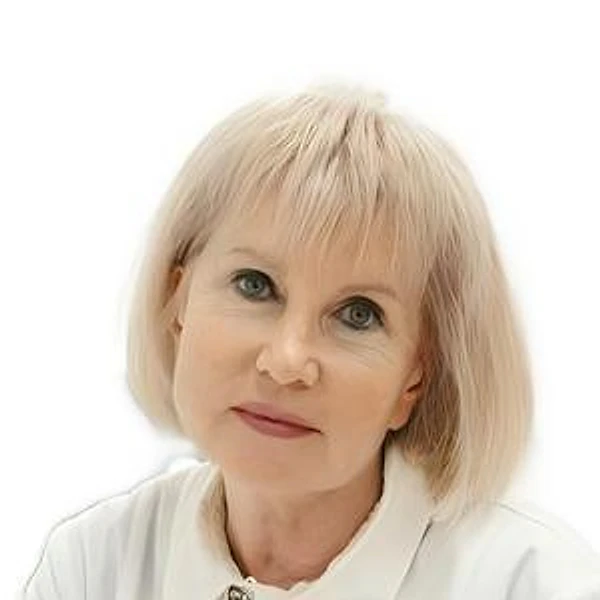 Денисова Надежда Сергеевна — Гинеколог, Акушер, Врач УЗИ, Гинеколог-хирург, Смоленск