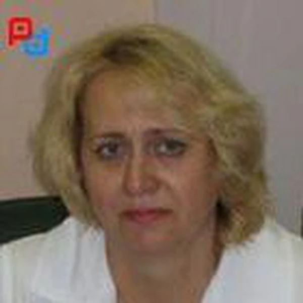 Мариновичева Елена Ивановна — Гинеколог, Акушер, Смоленск