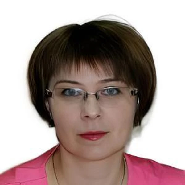 Гуркина Ольга Викторовна — Анестезиолог-реаниматолог, Смоленск