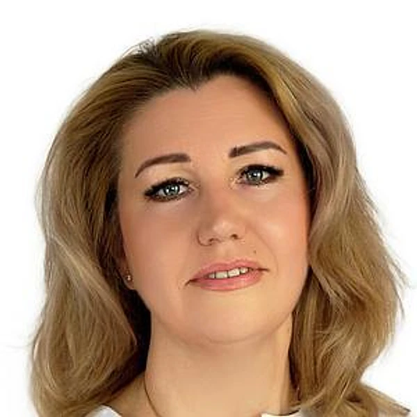 Соболева Светлана Михайловна — Акушер, Гинеколог, Воронеж
