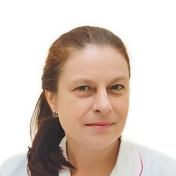 Кононова Валентина Дмитриевна — Венеролог, Дерматолог, Курск