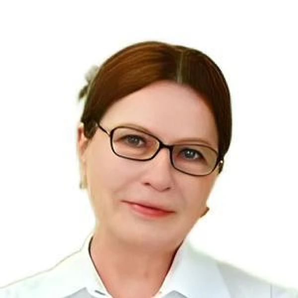 Русанова Ольга Константиновна — Врач УЗИ, Астрахань