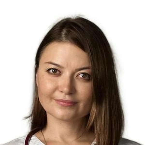 Халимова Гульназ Зиннуровна — Кардиолог, Нутрициолог, Терапевт, Казань