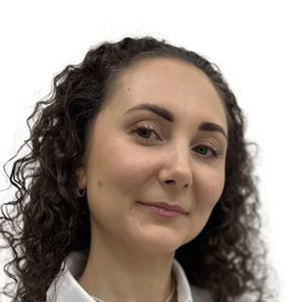 Петухова Светлана Владимировна — Невролог, Врач УЗИ, Москва