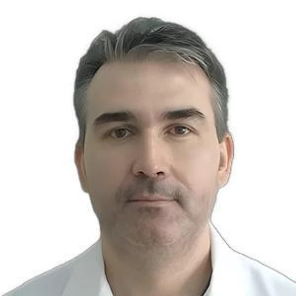 Хафизов Альберт Равилович — Кардиохирург, Казань