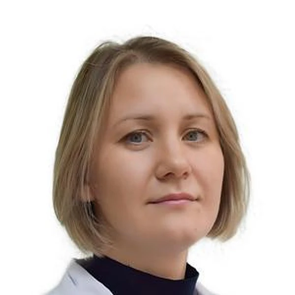 Голубчикова Екатерина Алексеевна — Кардиолог, Аритмолог, Функциональный диагност, Казань