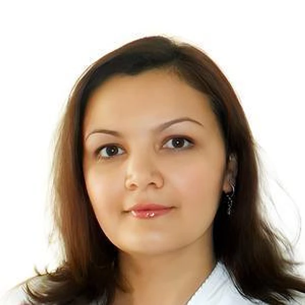 Мишина Марина Николаевна — Кардиолог, Казань