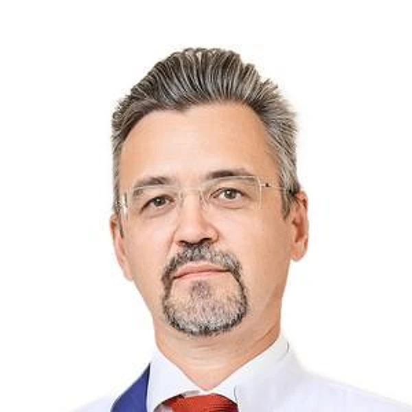 Бредихин Роман Александрович — Флеболог, Сосудистый хирург (ангиохирург), Казань