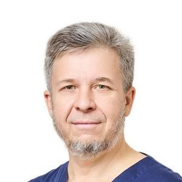 Ахметзянов Рустем Вилевич — Сосудистый хирург (ангиохирург), Флеболог, Казань