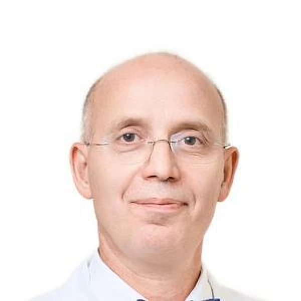Гаптраванов Азат Габдельбарович — Сосудистый хирург (ангиохирург), Врач УЗИ, Казань