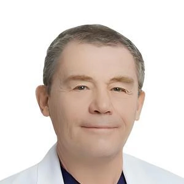 Славин Лев Ефимович — Хирург, Хирург-эндокринолог, Казань