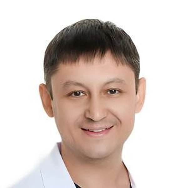 Яхин Рустем Рашитович — Хирург, Хирург-эндокринолог, Казань