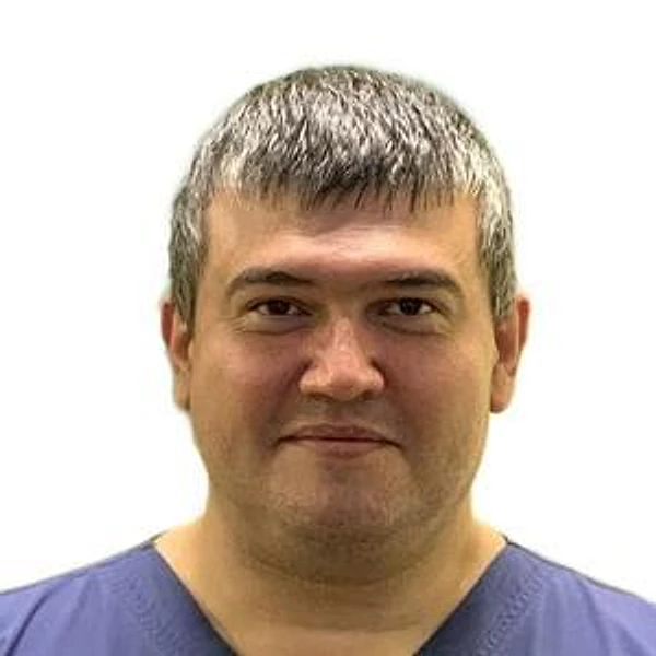 Рыбак Александр Александрович — ЛОР, Детский ЛОР, ЛОР-хирург, Волгоград