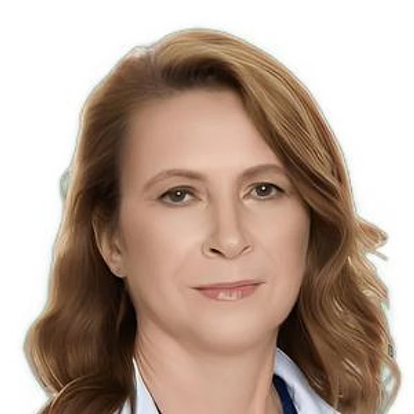 Горнаева Лия Ильгизовна — Кардиолог, Казань