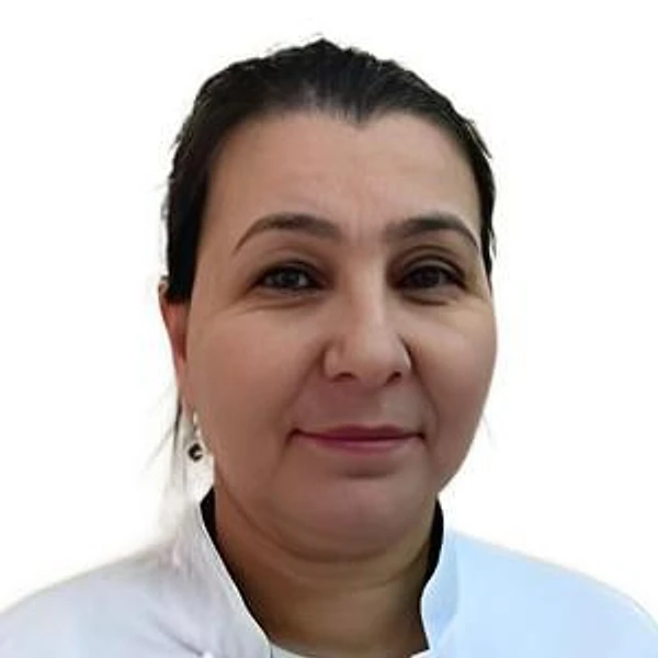 Акилова Лола Хакимовна — Педиатр, Москва