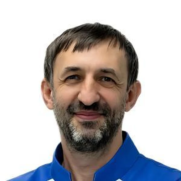 Гусейнов Марат Султан Магомедович — Стоматолог-хирург, Стоматолог-ортопед, Астрахань