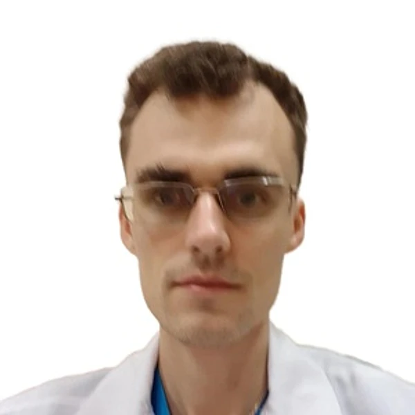 Пилипенко Дмитрий Викторович — Нейрохирург, Москва