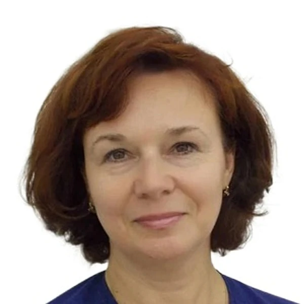 Мучак Елена Владимировна — Гинеколог, Саратов