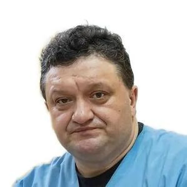 Тришкин Олег Михайлович — Детский невролог, Невролог, Рязань