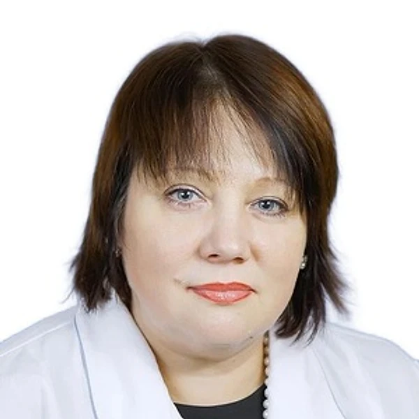 Погуляева Елена Витальевна — Гастроэнтеролог, Детский гастроэнтеролог, Эндоскопист, Омск