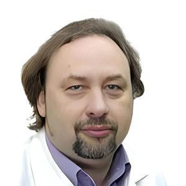 Худяков Александр Юрьевич — Офтальмолог (окулист), Хабаровск
