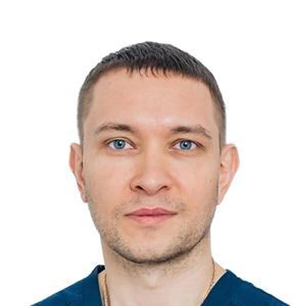 Банщиков Павел Александрович — Врач-косметолог, Офтальмолог (окулист), Офтальмолог-хирург, Хирург, Хабаровск