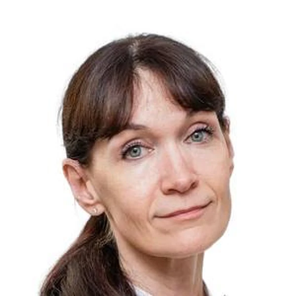 Венцова Наталья Сергеевна — Врач УЗИ, Акушер, Гинеколог, Санкт-Петербург
