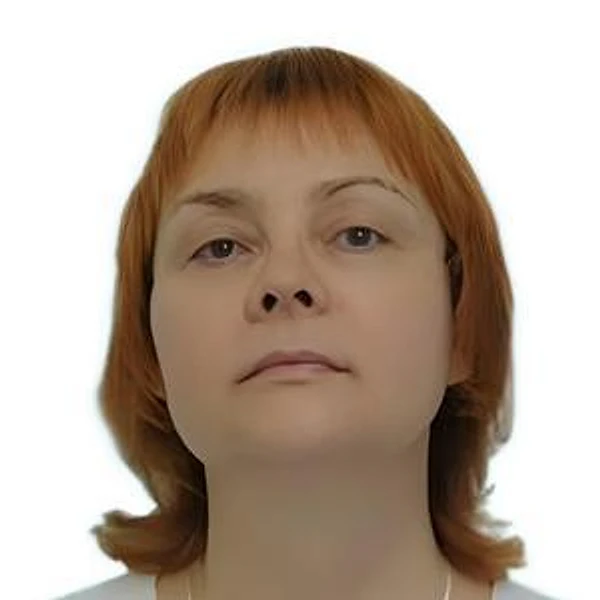 Кузнецова Светлана Евгеньевна — Врач общей практики (семейный врач), Москва