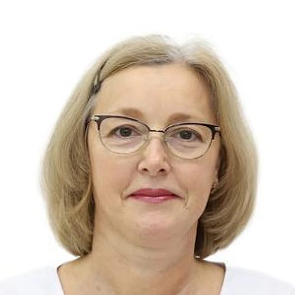 Бабичева Ирина Валерьевна — Врач УЗИ, Хабаровск