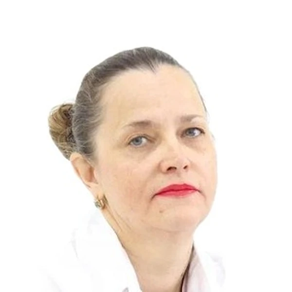 Красняк Инга Анатольевна — Гинеколог-эндокринолог, Акушер, Врач УЗИ, Гинеколог, Репродуктолог, Хабаровск