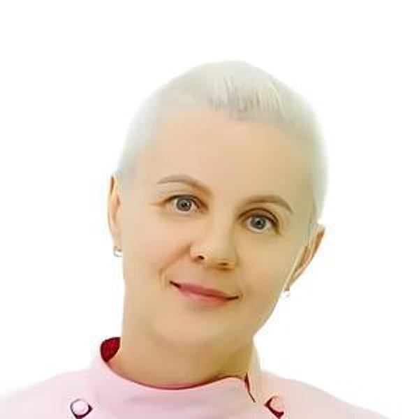 Жулина Татьяна Юрьевна — Педиатр, Хабаровск