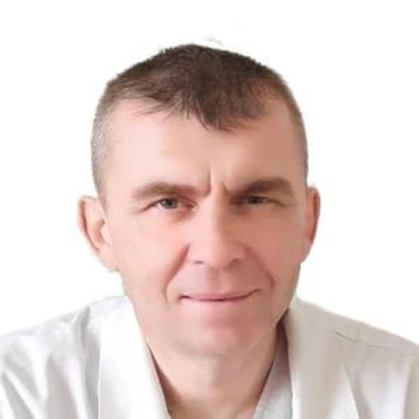 Самойлов Алексей Александрович — Ортопед, Детский ортопед, Травматолог, Хабаровск