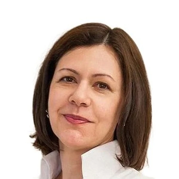 Коломиец Елена Вадимовна — Терапевт, Эндокринолог, Хабаровск