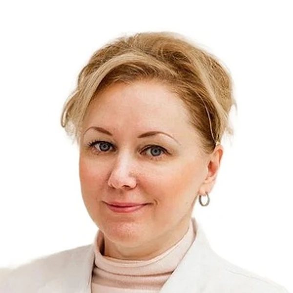 Овчинникова Лариса Леонидовна — Гинеколог, Гинеколог-эндокринолог, Лазерный хирург, Хабаровск