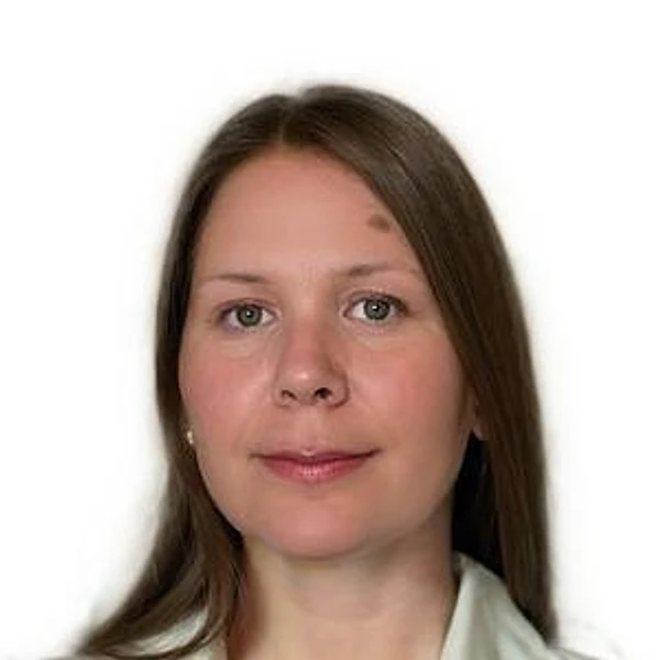 Бубякина Алена Николаевна — Врач УЗИ, Детский врач УЗИ, Калининград