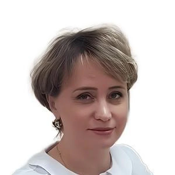 Баланда Марина Вадимовна — Онколог, Акушер, Гинеколог, Маммолог, Онколог-гинеколог, Хабаровск