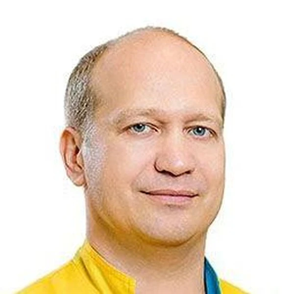 Сорока Петр Викторович — Дерматолог, Андролог, Венеролог, Детский дерматолог, Лазерный хирург, Уролог, Хабаровск