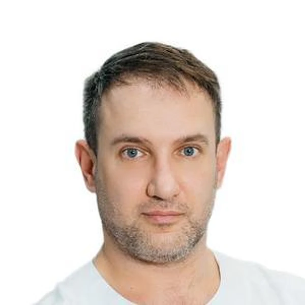 Иванюк Антон Анатолиевич — Стоматолог-ортопед, Стоматолог-хирург, Хабаровск